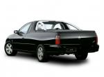 Holden Ute S 2002 года
